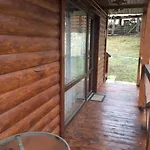 Pensionat три берези Jaremtje