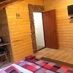 три берези Pensionat 3*
