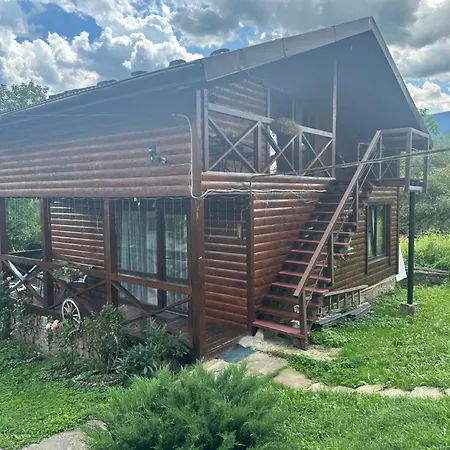 три берези 3* Jaremtje