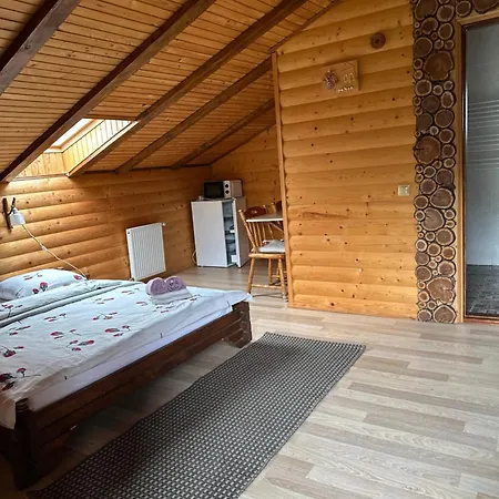 три берези Pensionat 3*