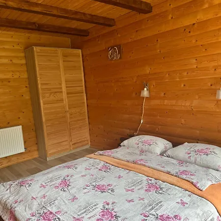 три берези 3* Jaremtje