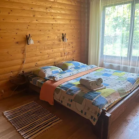 три берези Pensionat 3*