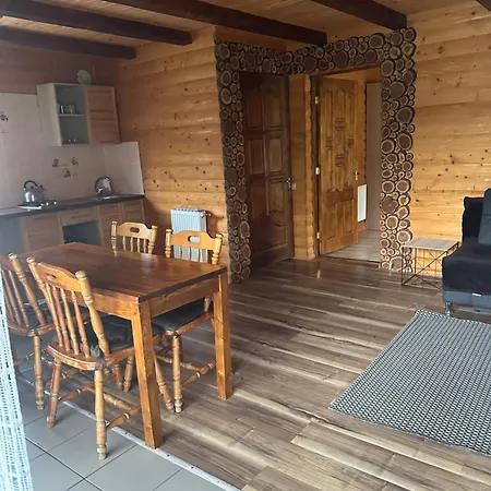 три берези 3* Jaremtje