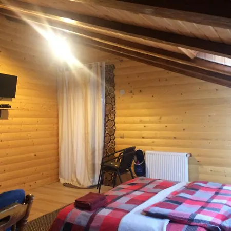 три берези Konukevi 3*