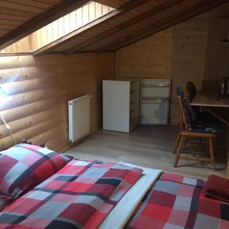 три берези 3* Yaremche