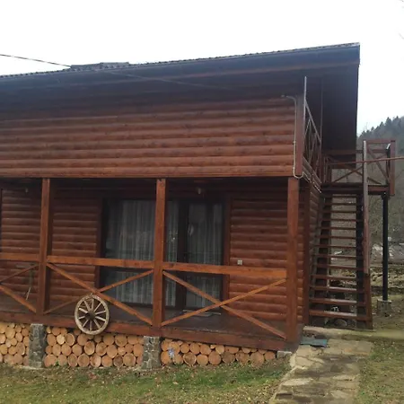 три берези Konukevi 3*