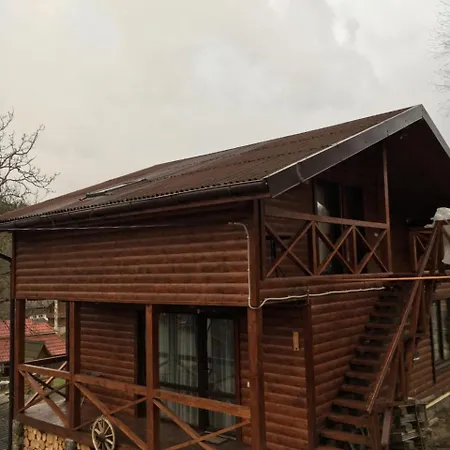 три берези 3* Yaremche