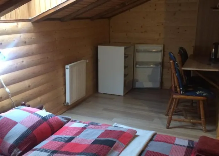 три берези 3* Yaremche