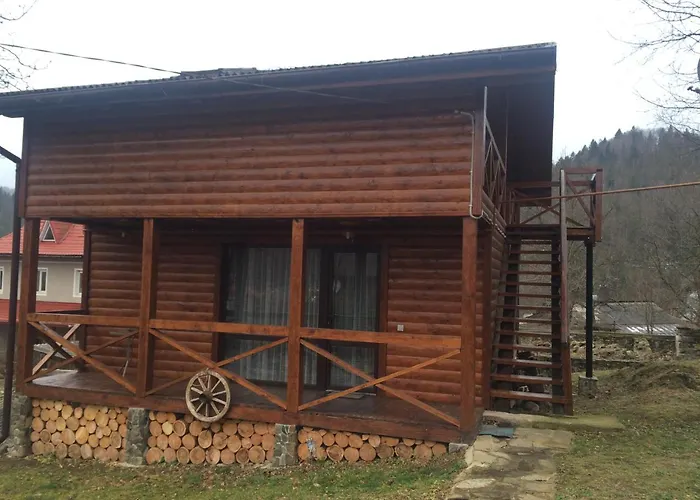 три берези Konukevi 3*