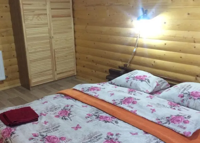 три берези 3* Yaremche