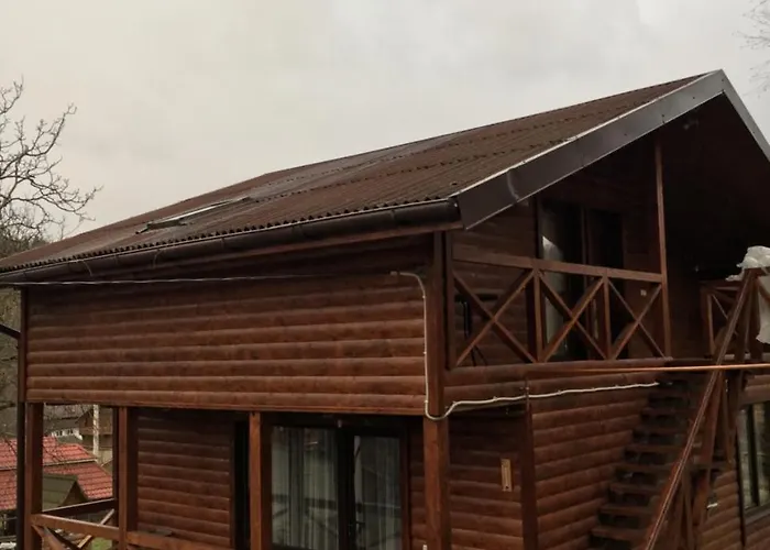 три берези 3* Yaremche
