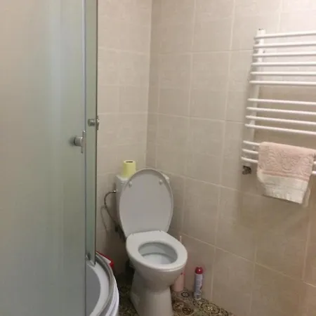 три берези Gæstehus Yaremche