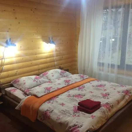 три берези