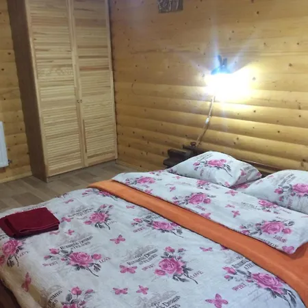 три берези 3* Yaremche