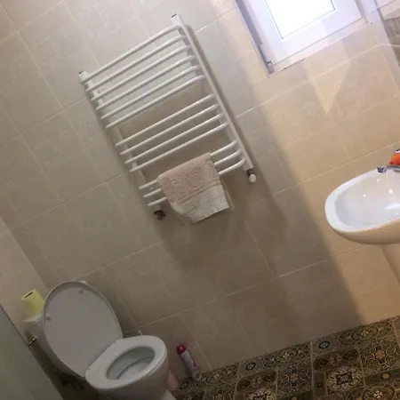три берези 3*