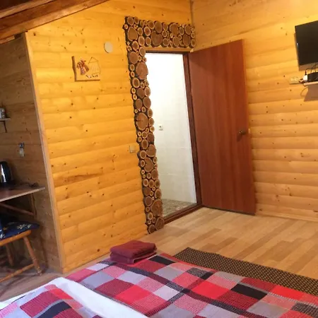 три берези Konukevi 3*